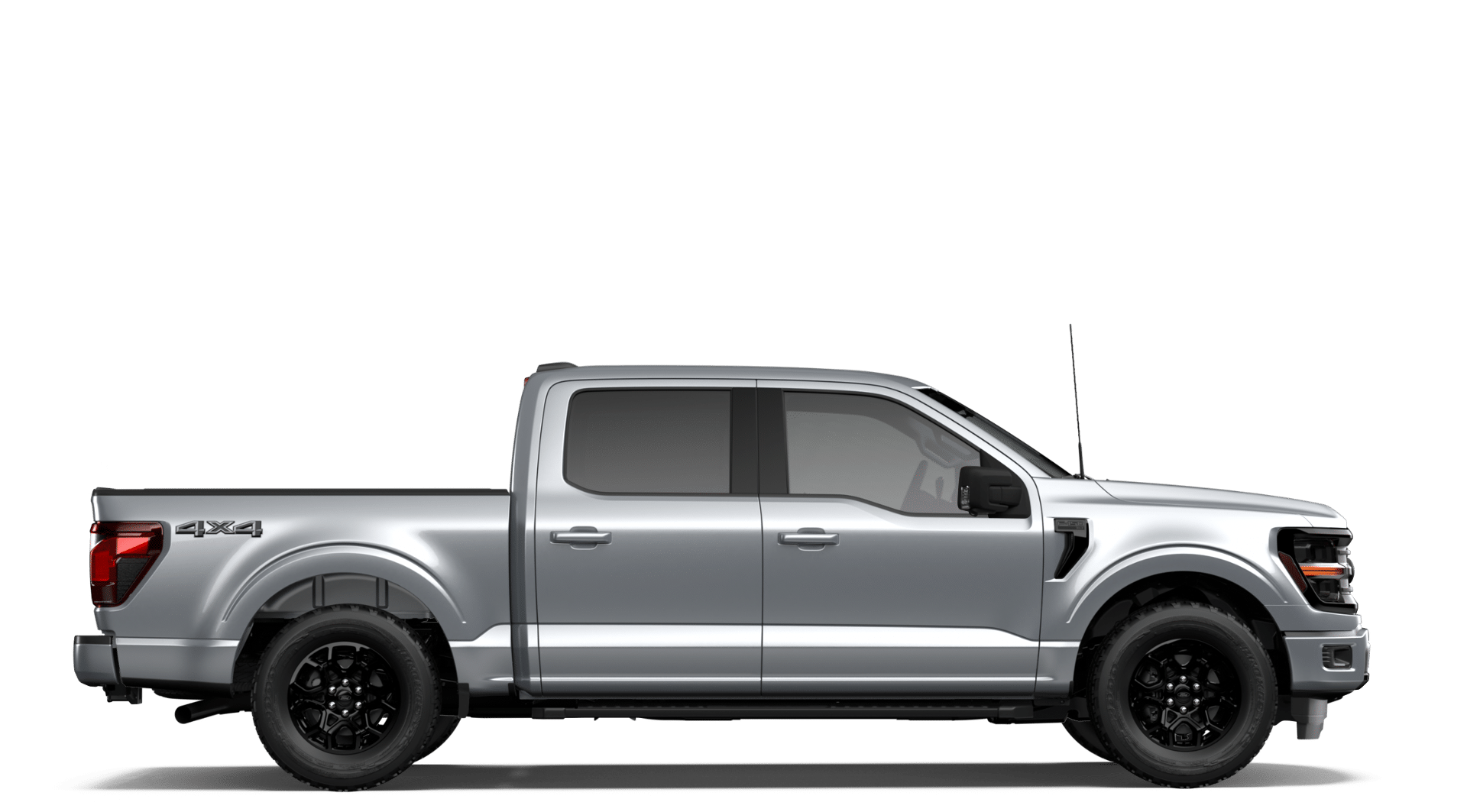 2026 Ford F-150® External Image 1